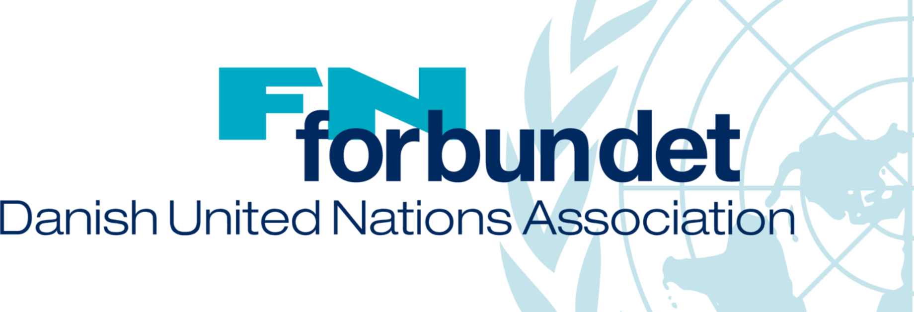 FN-forbundet logo