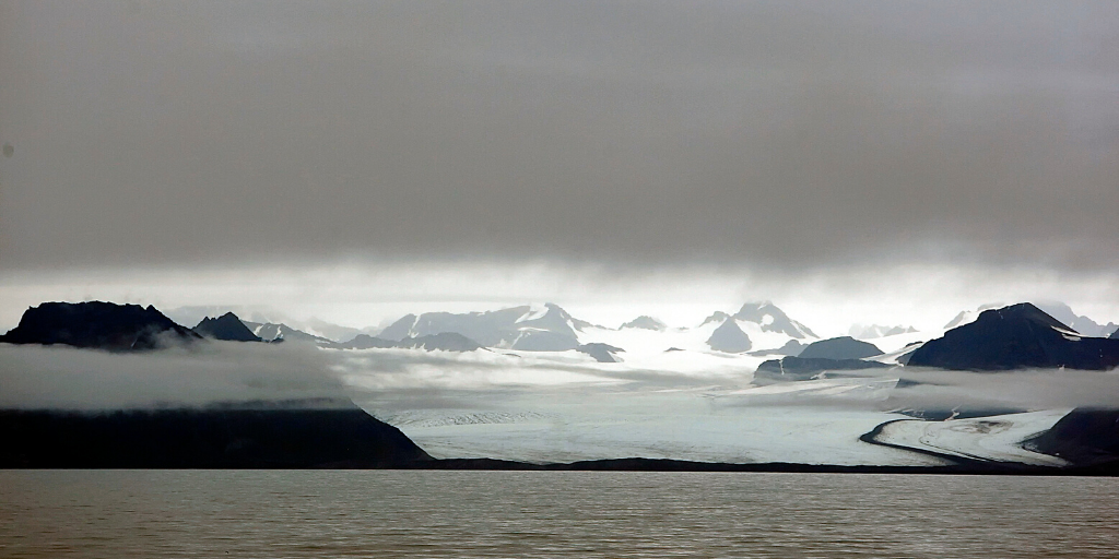 Arktis UN Photo / Mark Garten