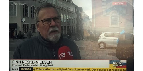 Finn Reske-Nielsen
