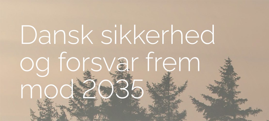 DK sikkerhed og forsvar cover oktober 2022