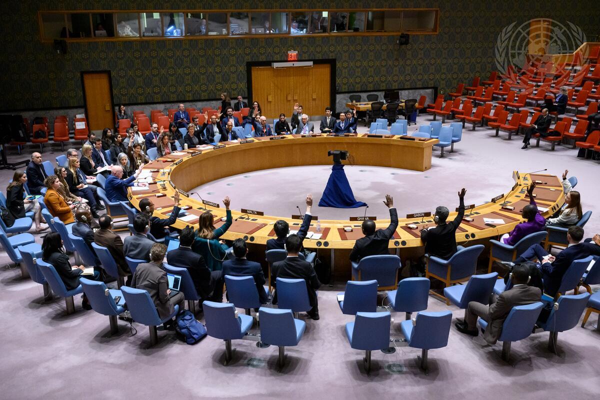 Sikkerhedsrådet Afghanistan (1)