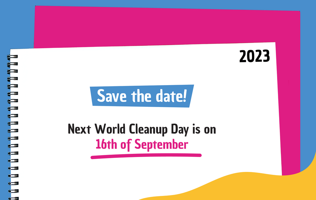 World Clean Up Day (1)