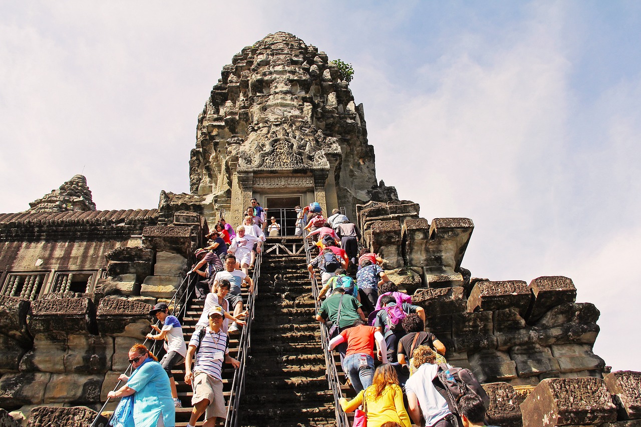 Angkor Wat Temple 934140 1280