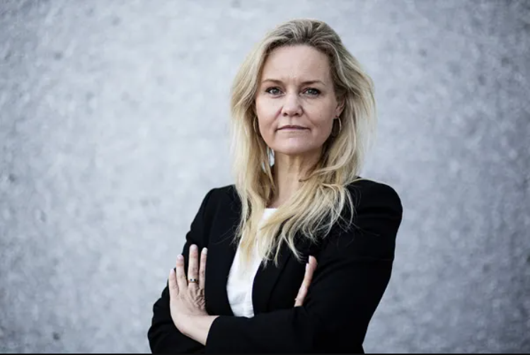 Susanne Dahl